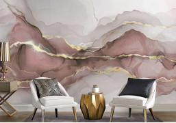 Фотообои/фрески Affresco Labirint, арт. AF2338-COL2