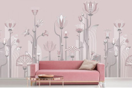 Фотообои/фрески Affresco Fantasy, арт. AF2173-COL5
