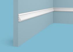 Молдинг Cosca Decor MX013 28х11х2000 мм