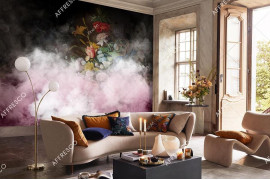 Фотообои/фрески Affresco Fine Art арт. RE895