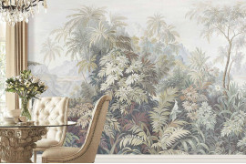 Фотообои/фрески Affresco: Wallpaper part 3, арт. AF2330-COL3