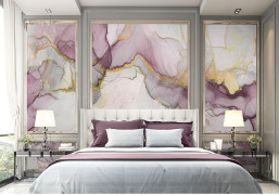 Фотообои/фрески Affresco Labirint, арт. AF2355-COL4