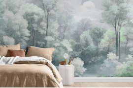 Фотообои/фрески Affresco: Wallpaper part 3, арт. AF2313-COL3