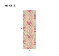 Medallion V10 008 C-3
