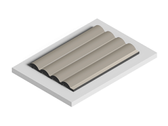 Панель LV140 BR487