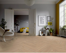 Ламинат Ter Hurne Herringbone Дуб Апартамент Y01