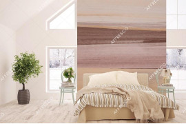 Фотообои/фрески Affresco Fine Art арт. RE861