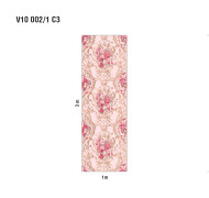 Medallion V10 002/1 C-3