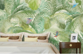 Фотообои, фрески Affresco Dream Vesna, арт. AB132-COL1