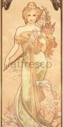 Фотообои/фрески Affresco Сюжеты , Модерн арт. 3155