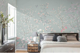 Фотообои/фрески Affresco: Wallpaper part 3, арт. AF2333-COL1