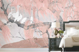 Фотообои/фрески Affresco: Wallpaper part 3, арт. AF2325-COL2