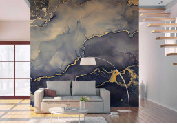 Фотообои/фрески Affresco Labirint, арт. AF2350-COL1