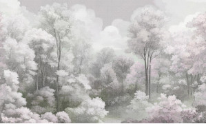Фотообои/фрески Affresco: Wallpaper part 3, арт. AF2313-COL5