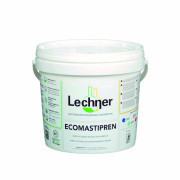 Клей для пробки Lechner Ecomastipren 5 кг