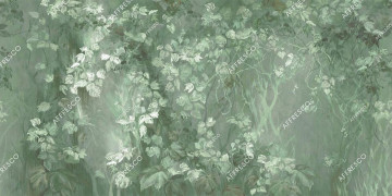 Фотообои/фрески Affresco Vesna, арт. AB127-COL6