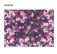 French bouquet V9 022 B-1