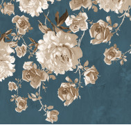 Blooming Garden ETD3 021