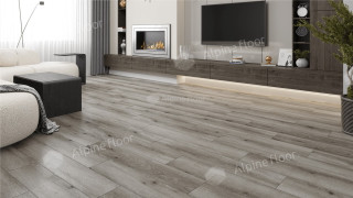 Ламинат Alpine Floor Intensity Дуб Бергамо LF101-09