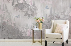 Фотообои/фрески Affresco Dream Vesna, арт. AB117-COL4