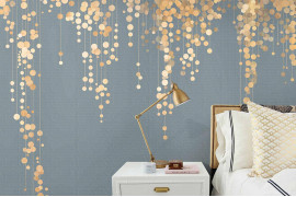 Фотообои/фрески Affresco: Wallpaper part 3, арт. AF2317-COL3