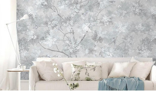 Фотообои/фрески Affresco: Rio, AF2080-COL9