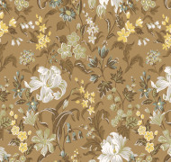 Flower Bed QTR4 004/1