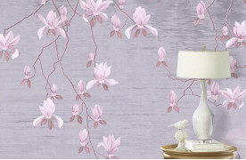 Фотообои/фрески Affresco Dream Vesna, арт. AB134-COL2
