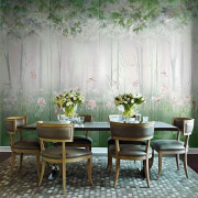 Фотообои/фрески Affresco Trend Art, арт. ID 459