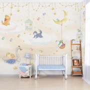 Фотообои/фрески Сказки Affresco арт. IL 624