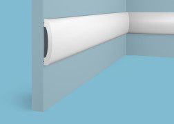 Молдинг Cosca Decor MX005 70х15х2000 мм