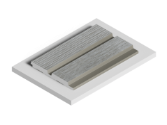 Панель LV123 GN68