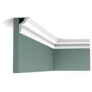 Карниз Orac Decor CX148 43х29х2000 мм