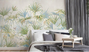 Фотообои/фрески Affresco: Rio, AF2081-COL7
