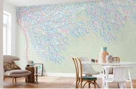 Фотообои/фрески Affresco Dream Vesna, арт. AB139-COL5