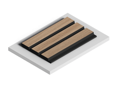 Панель LV124 BR417K