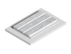 Панель LV124L W50