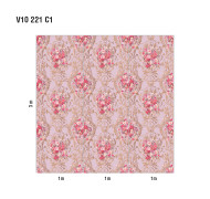 Medallion V10 221 C-1