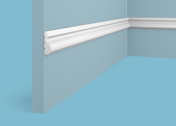 Молдинг Cosca Decor MX014 35х12х2000 мм