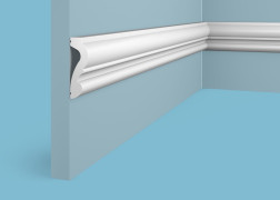 Молдинг Cosca Decor MX024 58х19х2000 мм