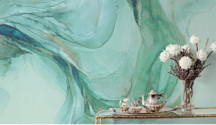 Фотообои/фрески Affresco: Fluid, AF2072-COL2