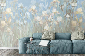 Фотообои/фрески Affresco Dream Vesna, арт. AB119-COL4
