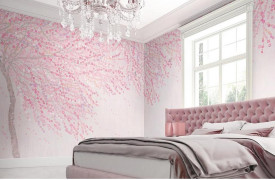 Фотообои/фрески Affresco Dream Vesna, арт. AB139-COL1