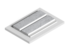 Панель LV123 W50