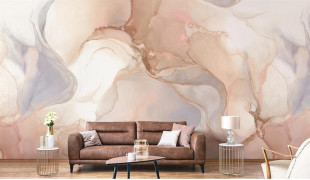 Фотообои/фрески Affresco: Fluid, AF2057-COL3