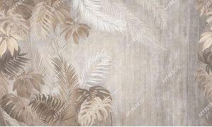 Фотообои, фрески Affresco Dream Vesna, арт. AB142-COL5
