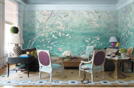 Фотообои/фрески Affresco Dream Vesna, арт. AB121-COL3