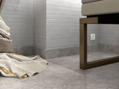 Плинтус FineFloor FF-1559/1459 Шато Де Лош