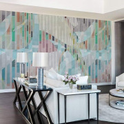 Фотообои/фрески Affresco Trend Art, арт. ZK 445