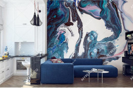 Фотообои/фрески Affresco Fine Art арт. RE825